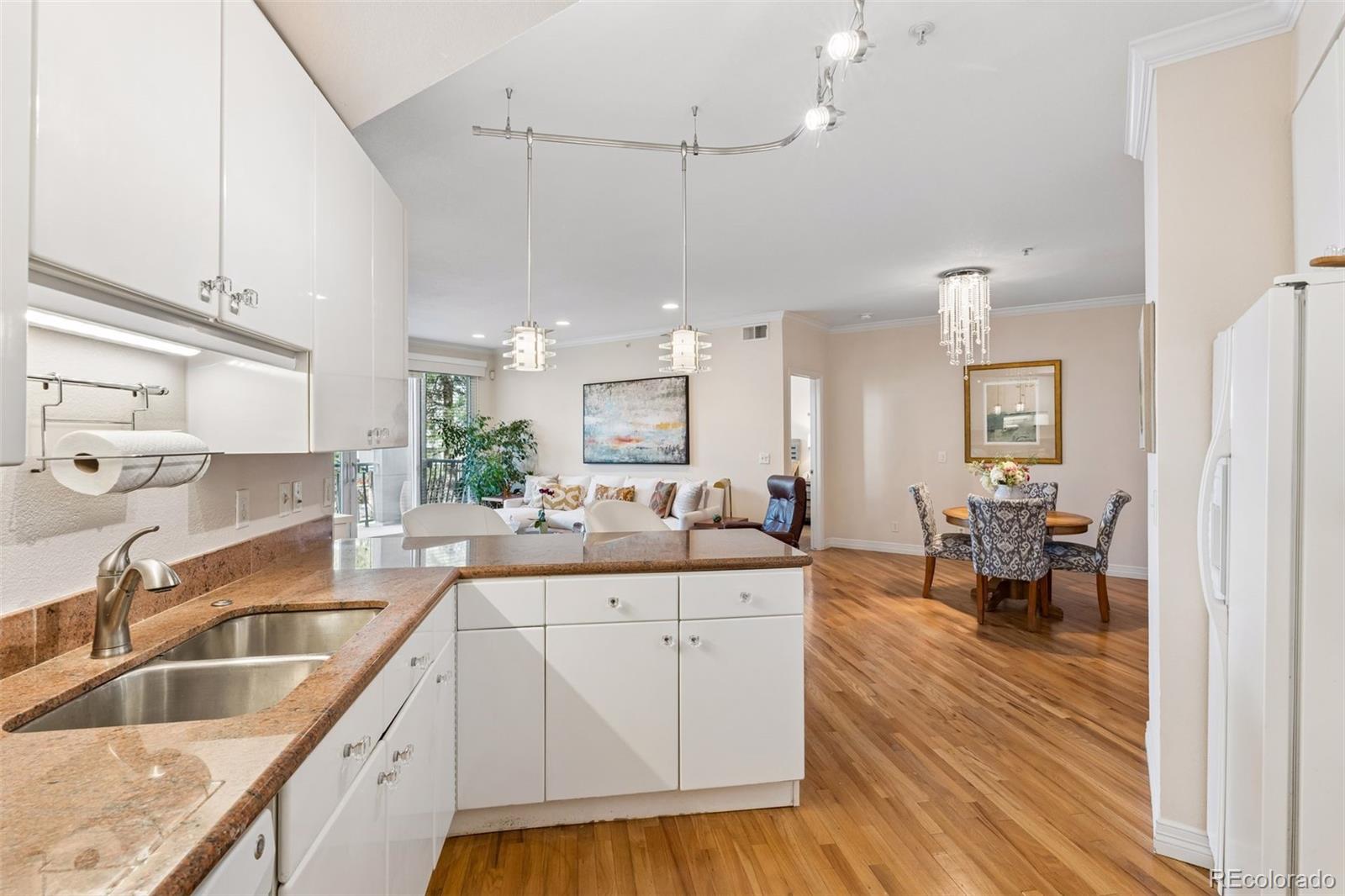 111 S Monroe Street Denver CO 80209