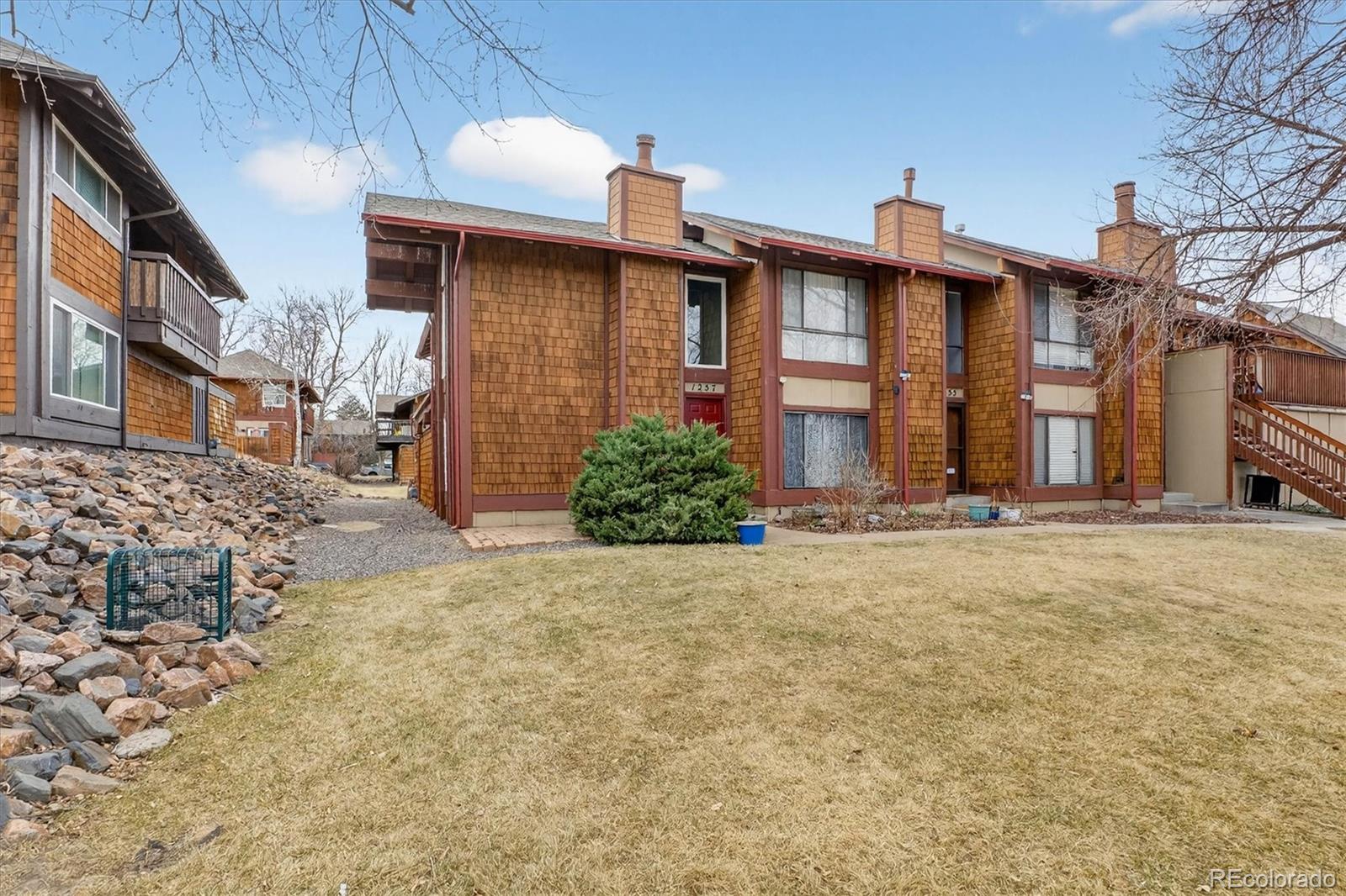 1257 S Dillon Way Aurora CO 80012