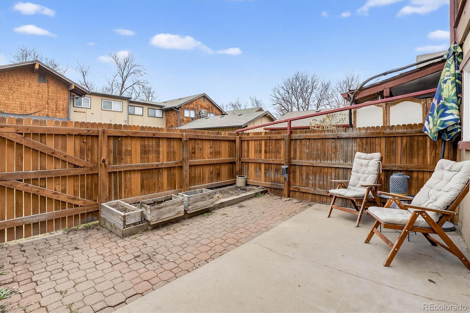 1257 S Dillon Way Aurora CO 80012