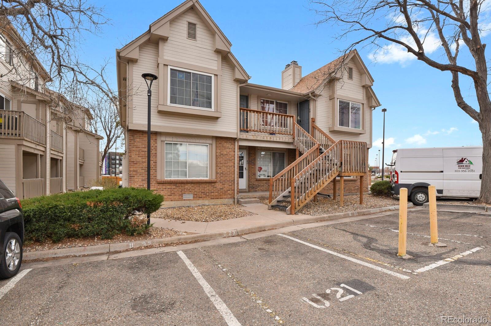 195 S Sable Boulevard Aurora CO 80012