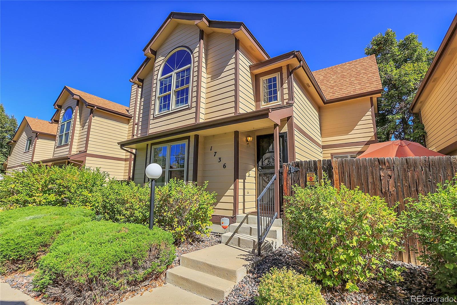 1736 S Pagosa Way Aurora CO 80017