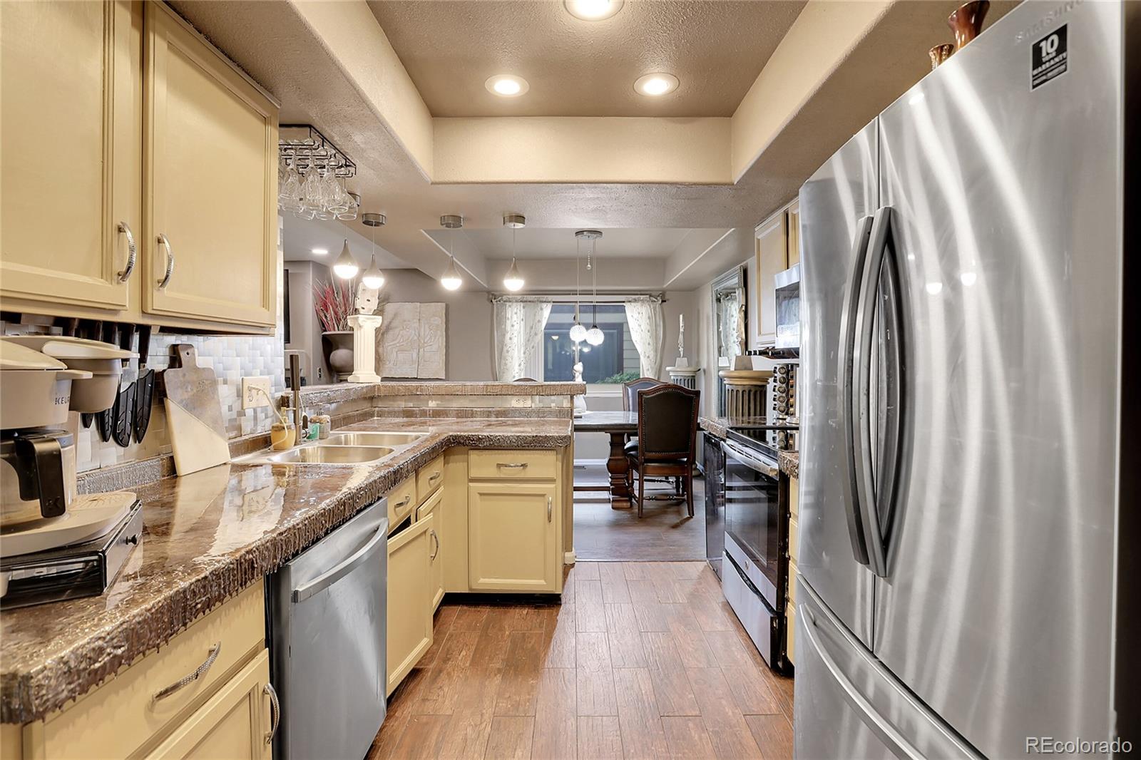 1736 S Pagosa Way Aurora CO 80017