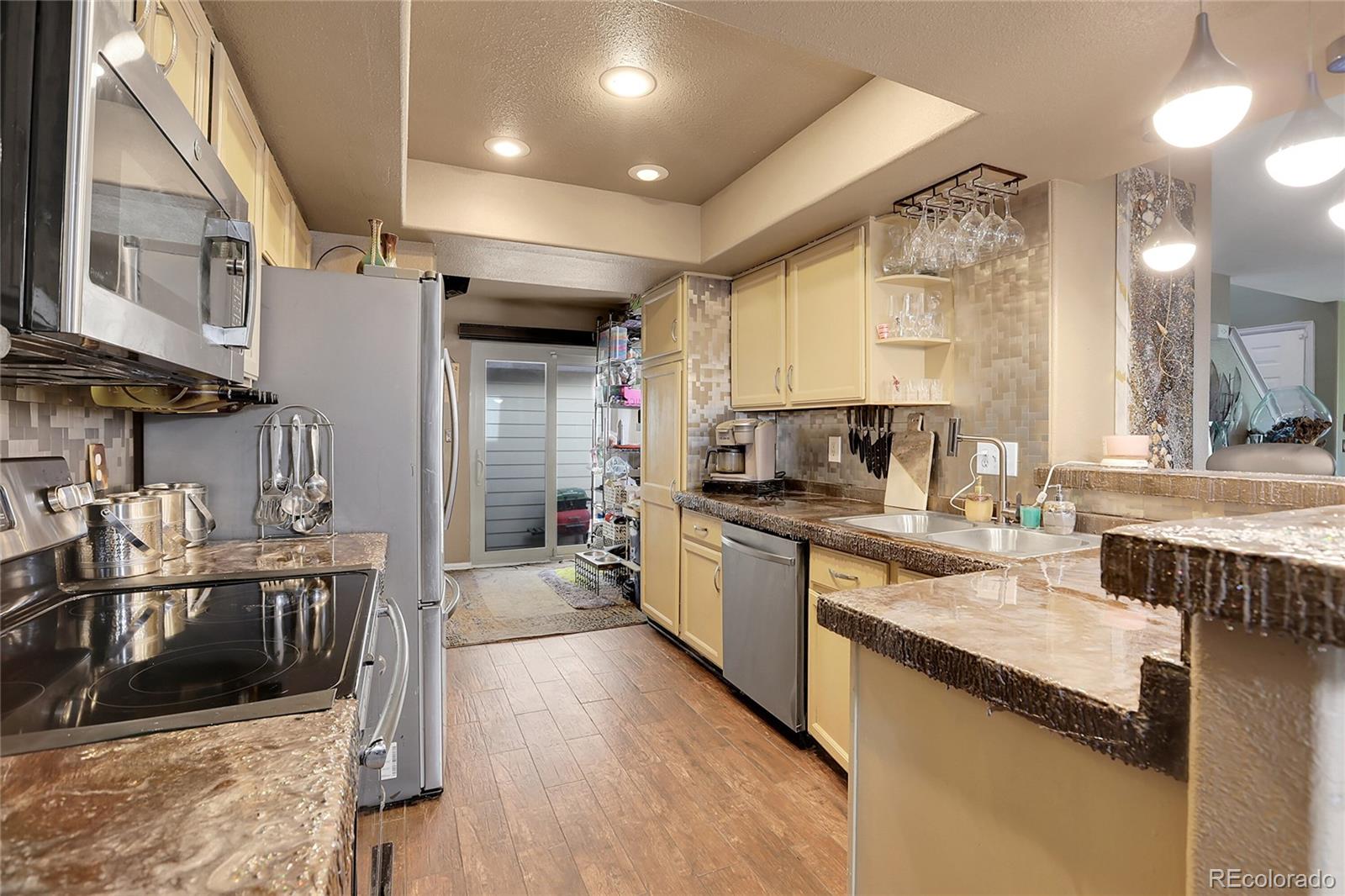 1736 S Pagosa Way Aurora CO 80017