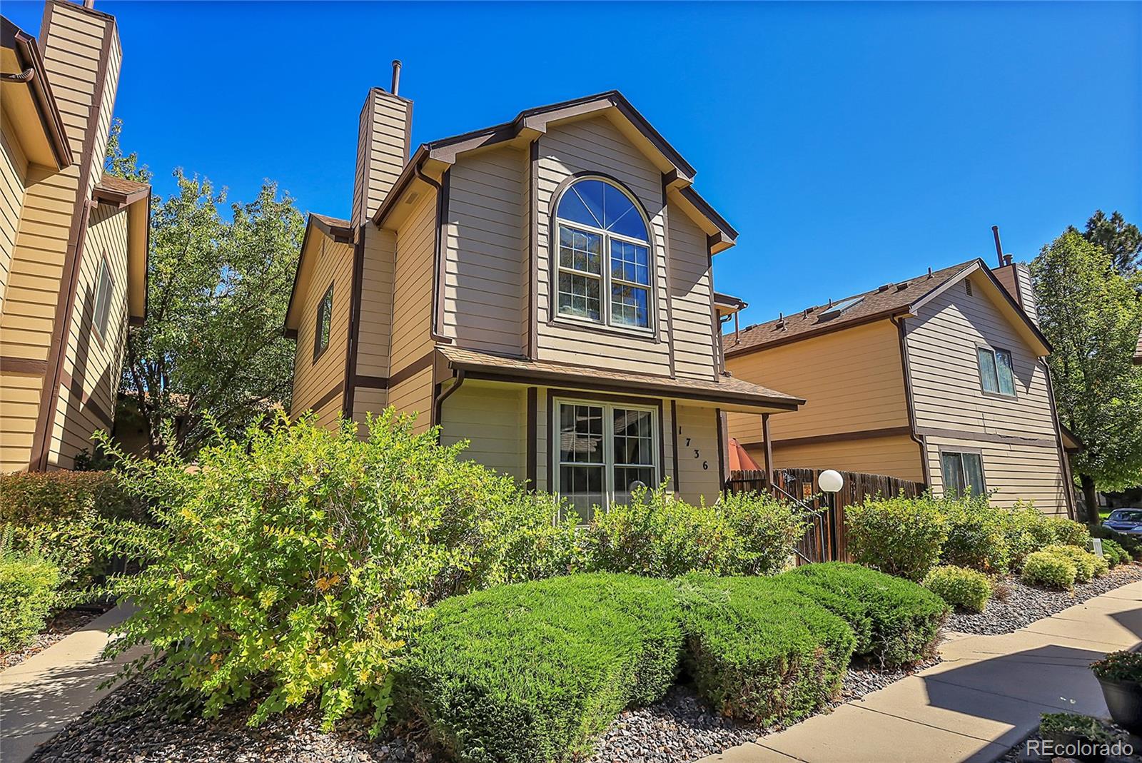 1736 S Pagosa Way Aurora CO 80017