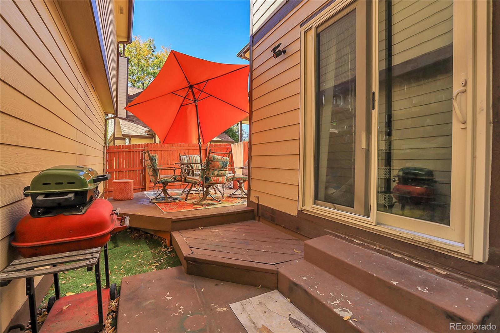 1736 S Pagosa Way Aurora CO 80017