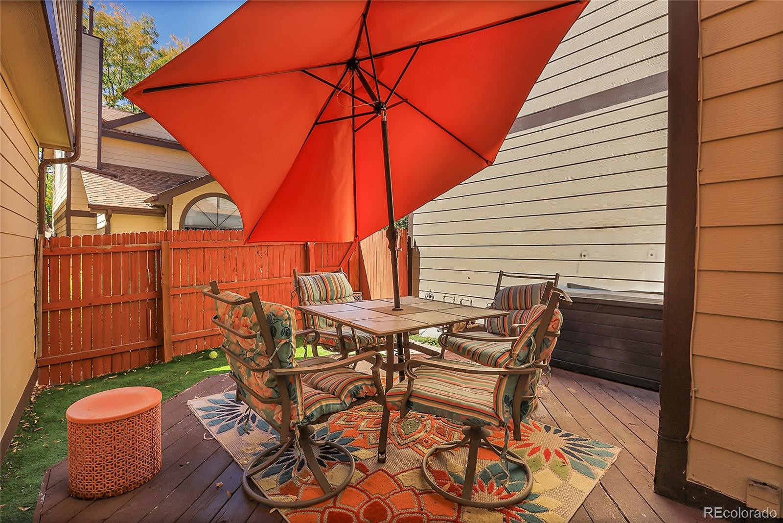 1736 S Pagosa Way Aurora CO 80017