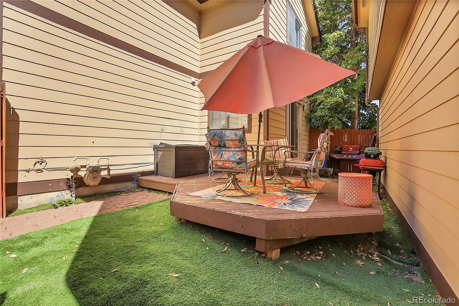 1736 S Pagosa Way Aurora CO 80017