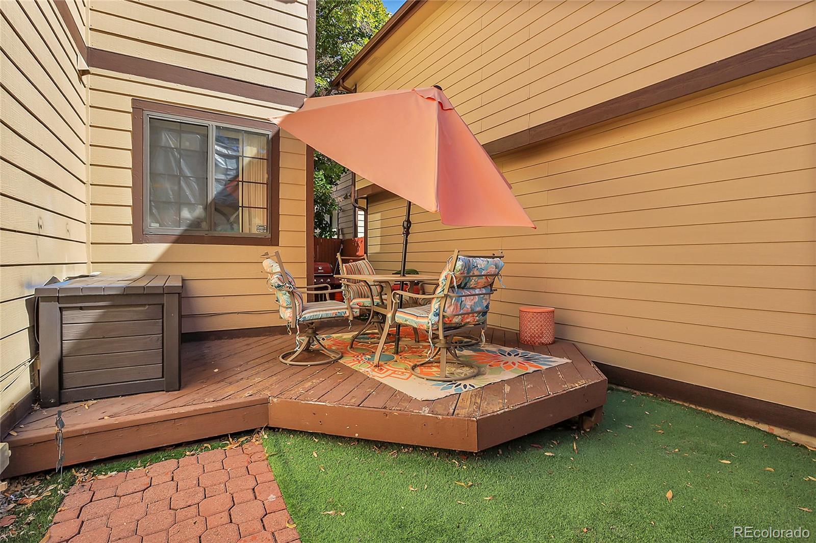 1736 S Pagosa Way Aurora CO 80017