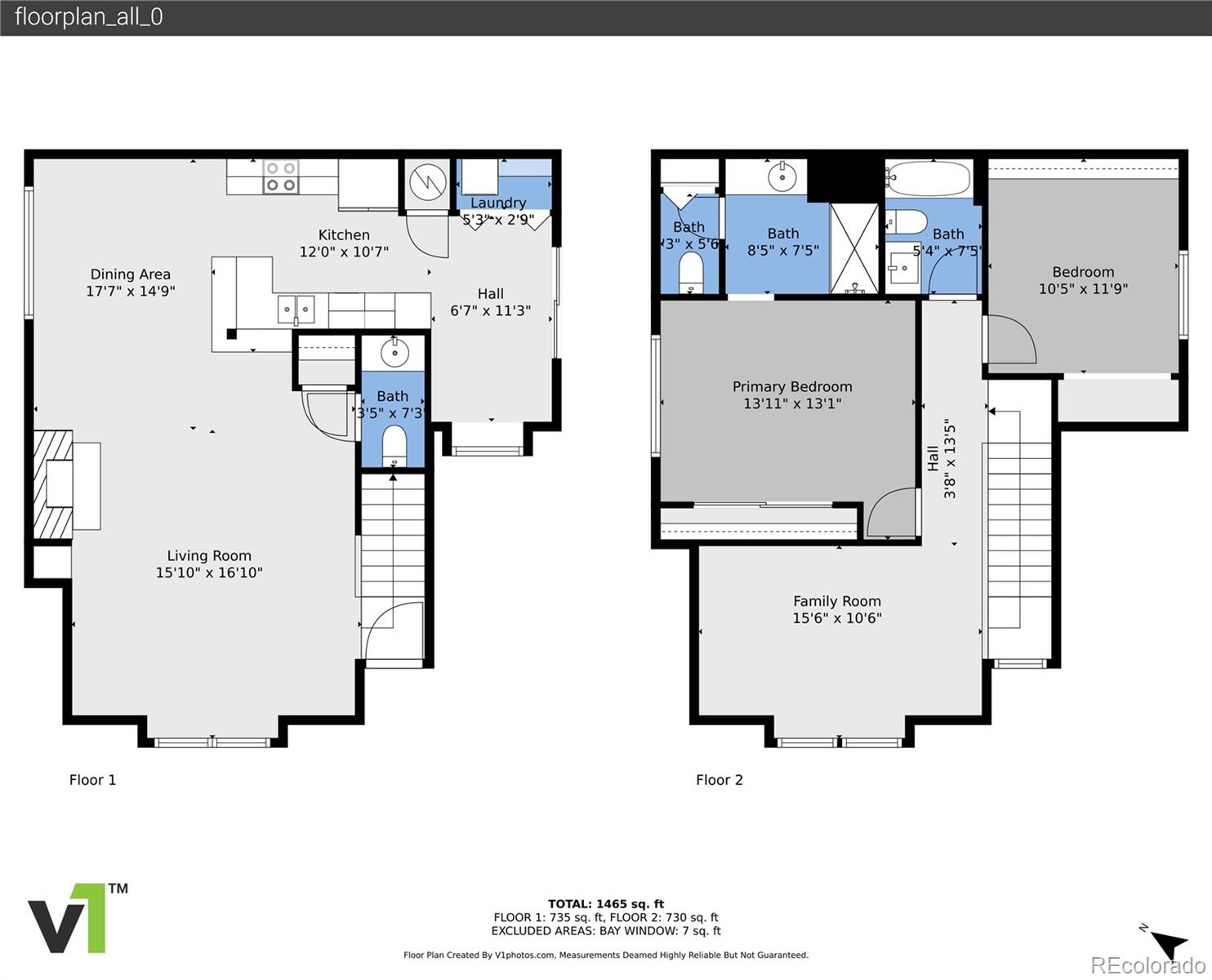 1736 S Pagosa Way Aurora CO 80017