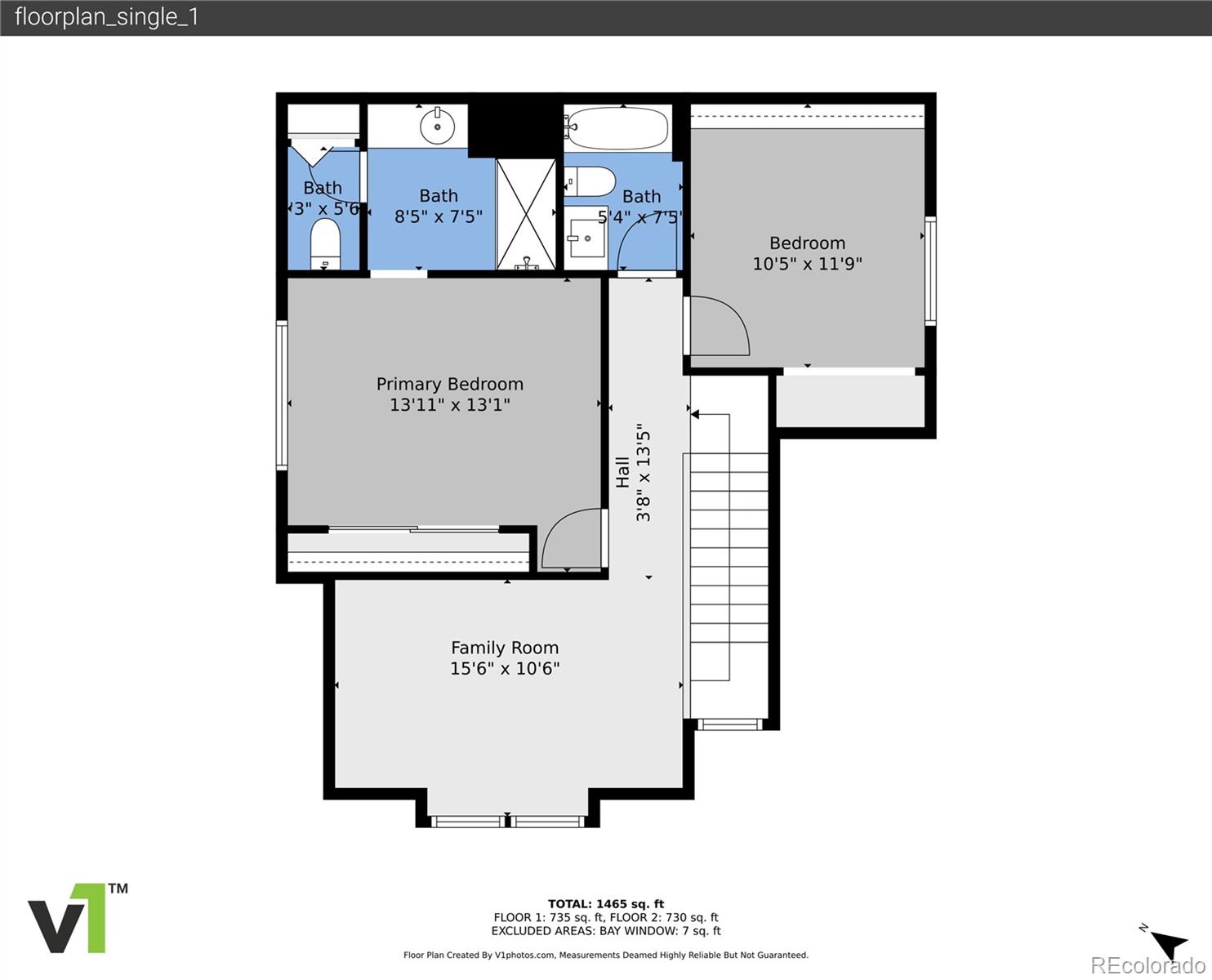1736 S Pagosa Way Aurora CO 80017