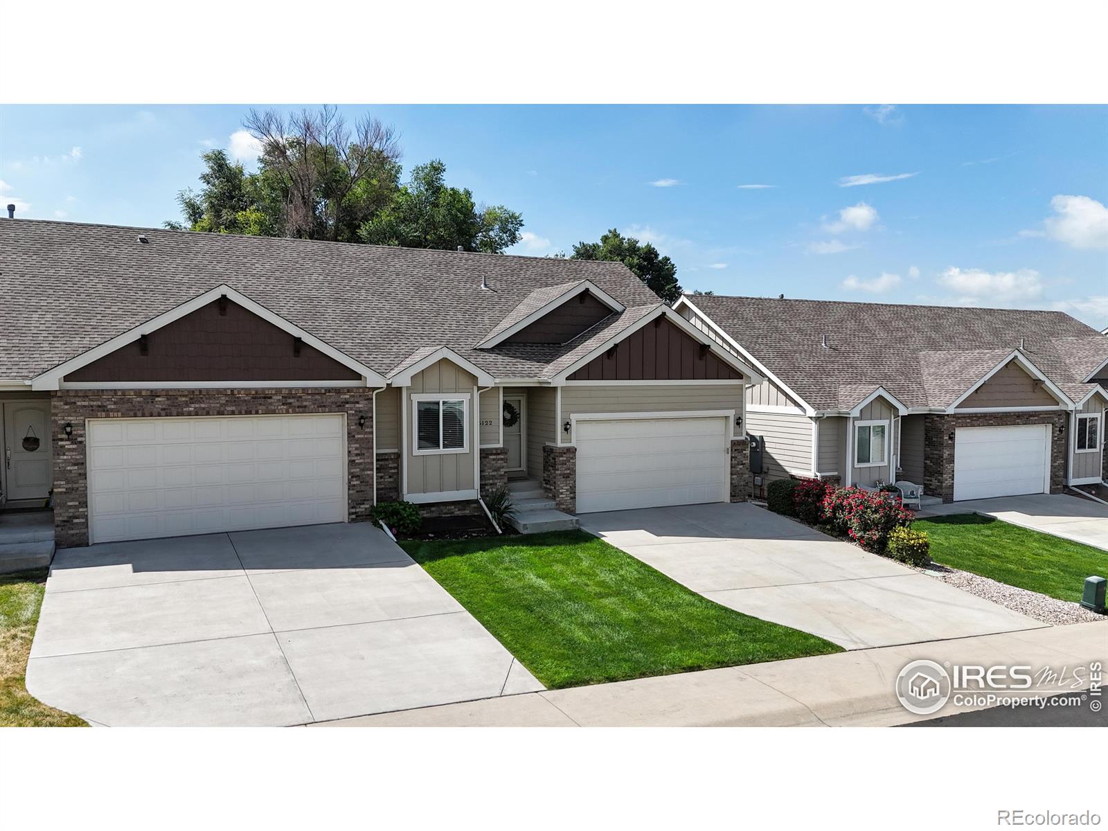 6122 W 8th Street Greeley CO 80634