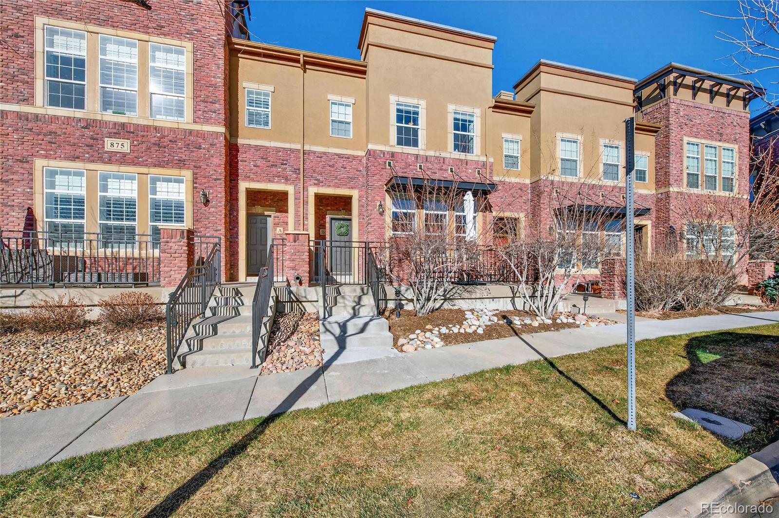 875 Brookhurst Avenue Highlands Ranch CO 80129