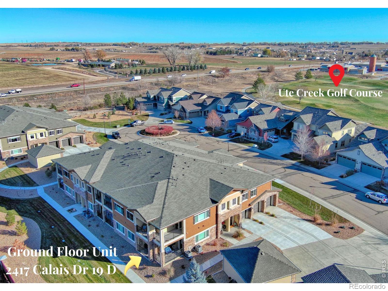 2417 Calais Drive Longmont CO 80504