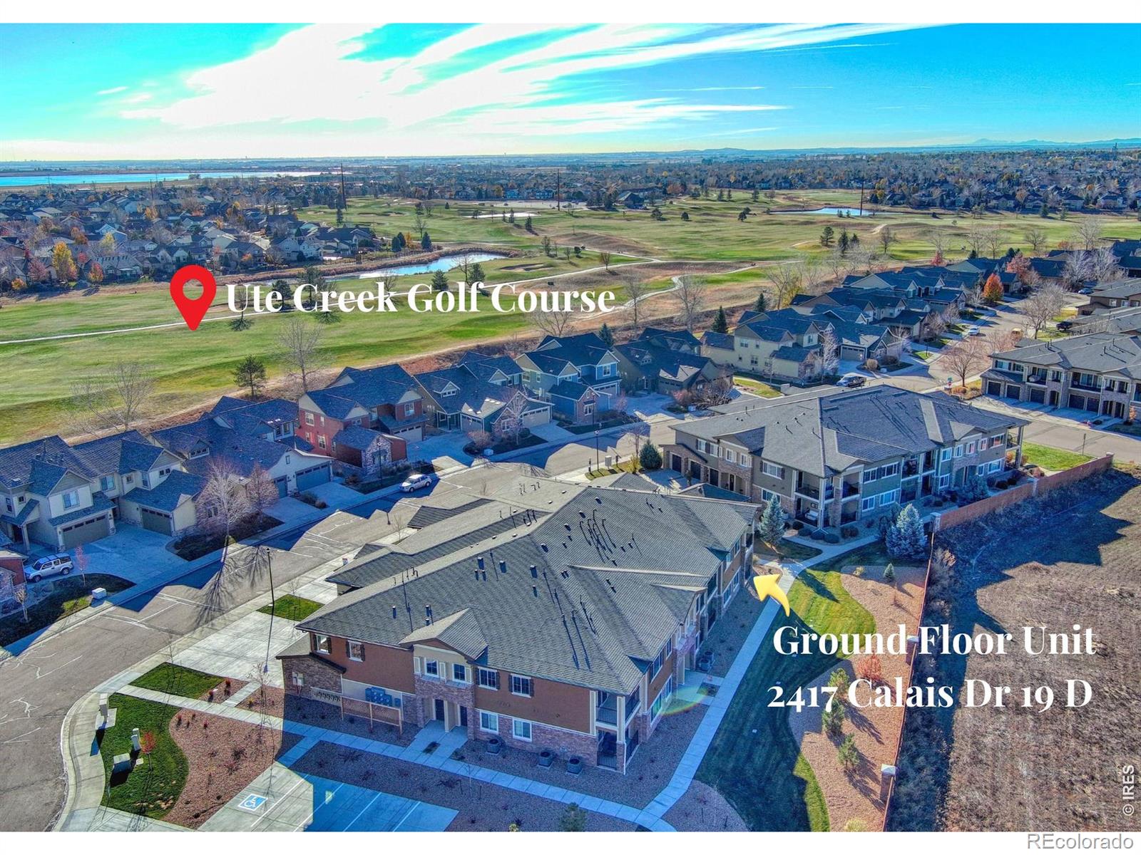 2417 Calais Drive Longmont CO 80504