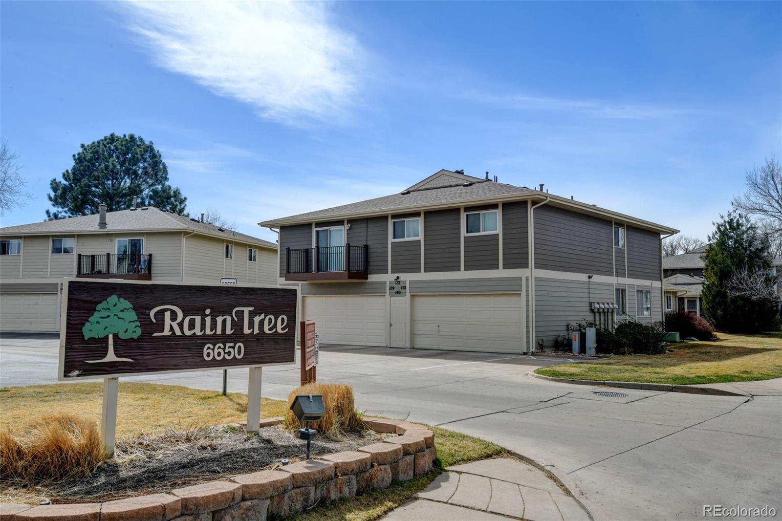 6650 E Arizona Avenue Denver CO 80224