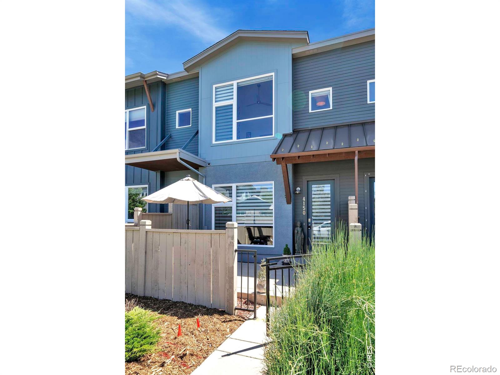 4150 Longview Lane Boulder CO 80301