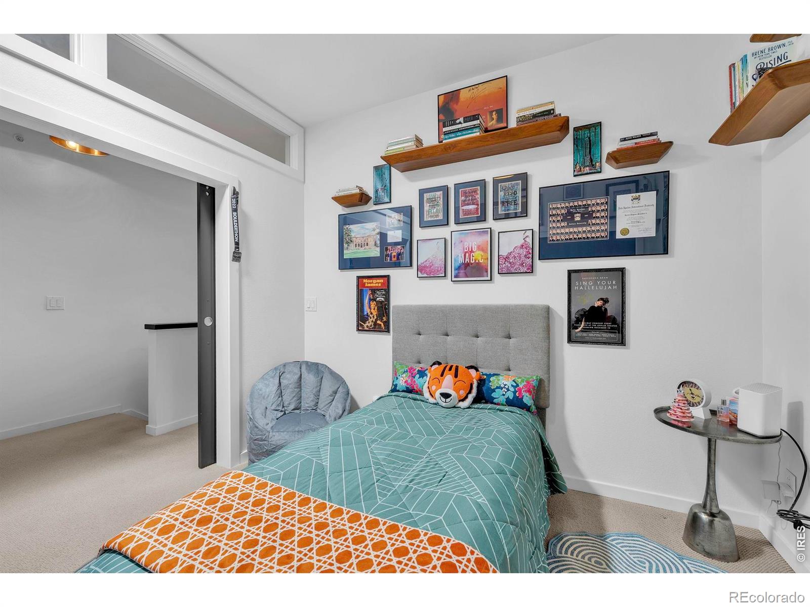 4150 Longview Lane Boulder CO 80301