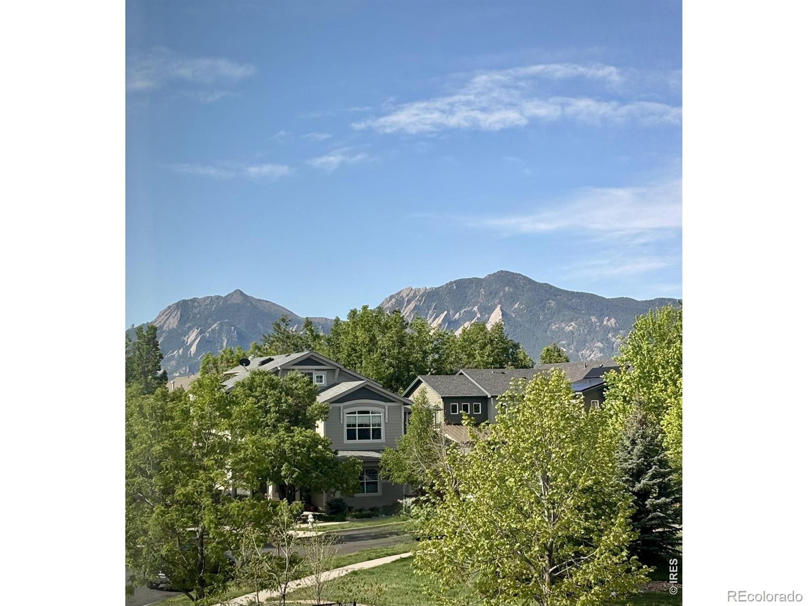 4150 Longview Lane Boulder CO 80301