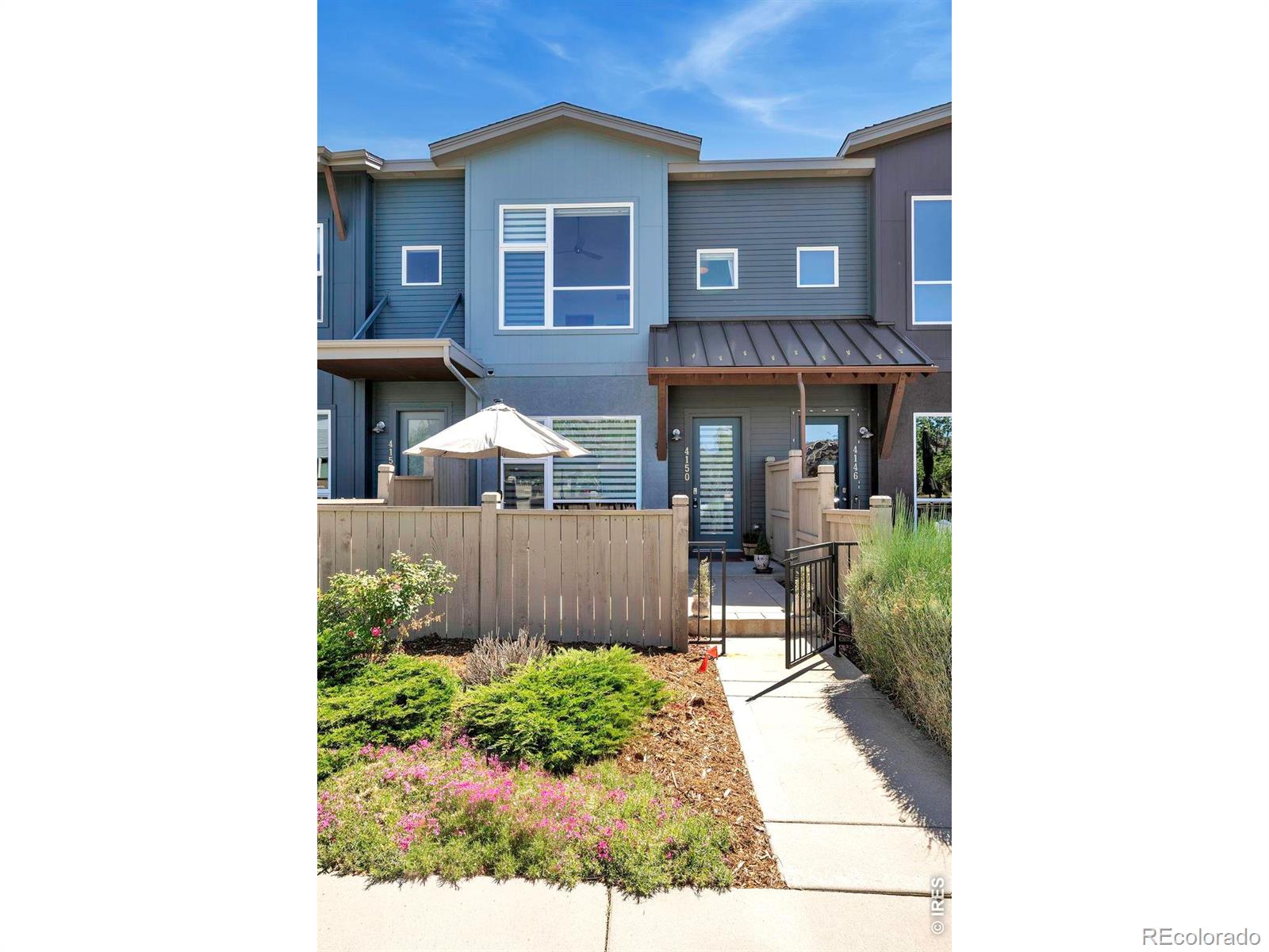 4150 Longview Lane Boulder CO 80301