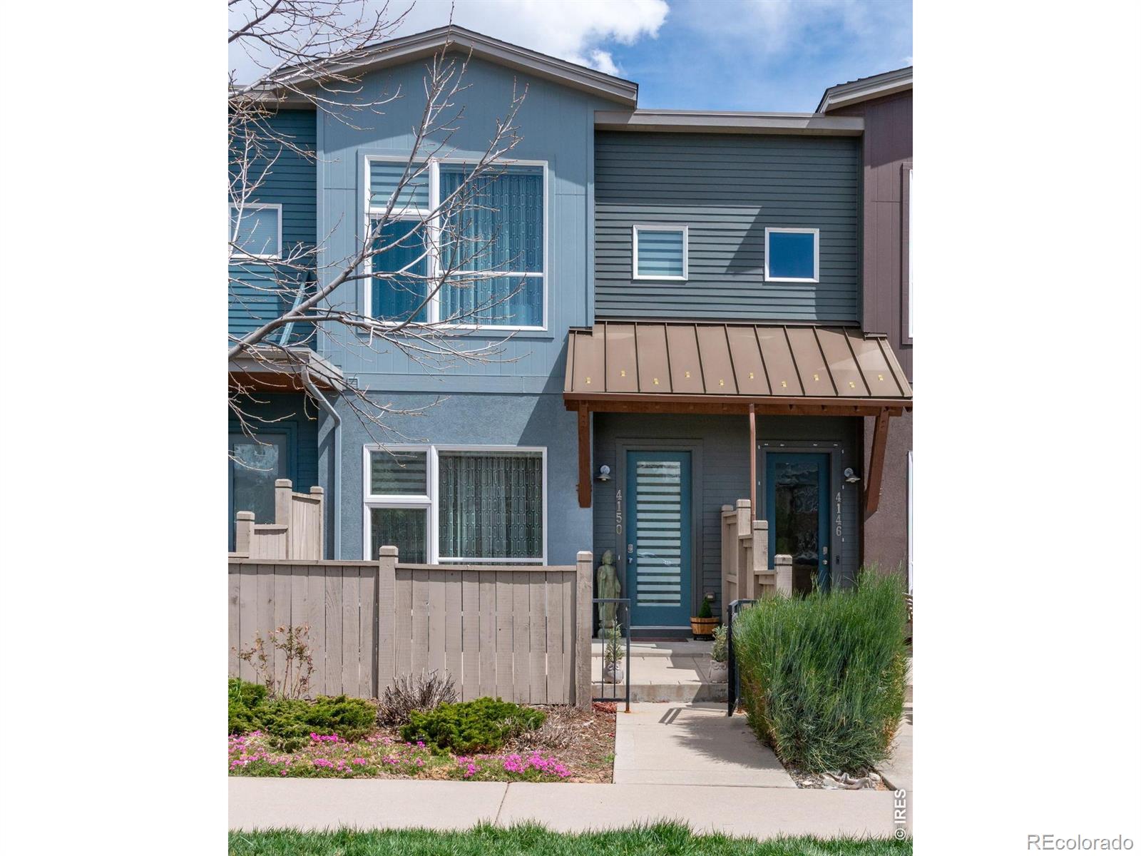4150 Longview Lane Boulder CO 80301