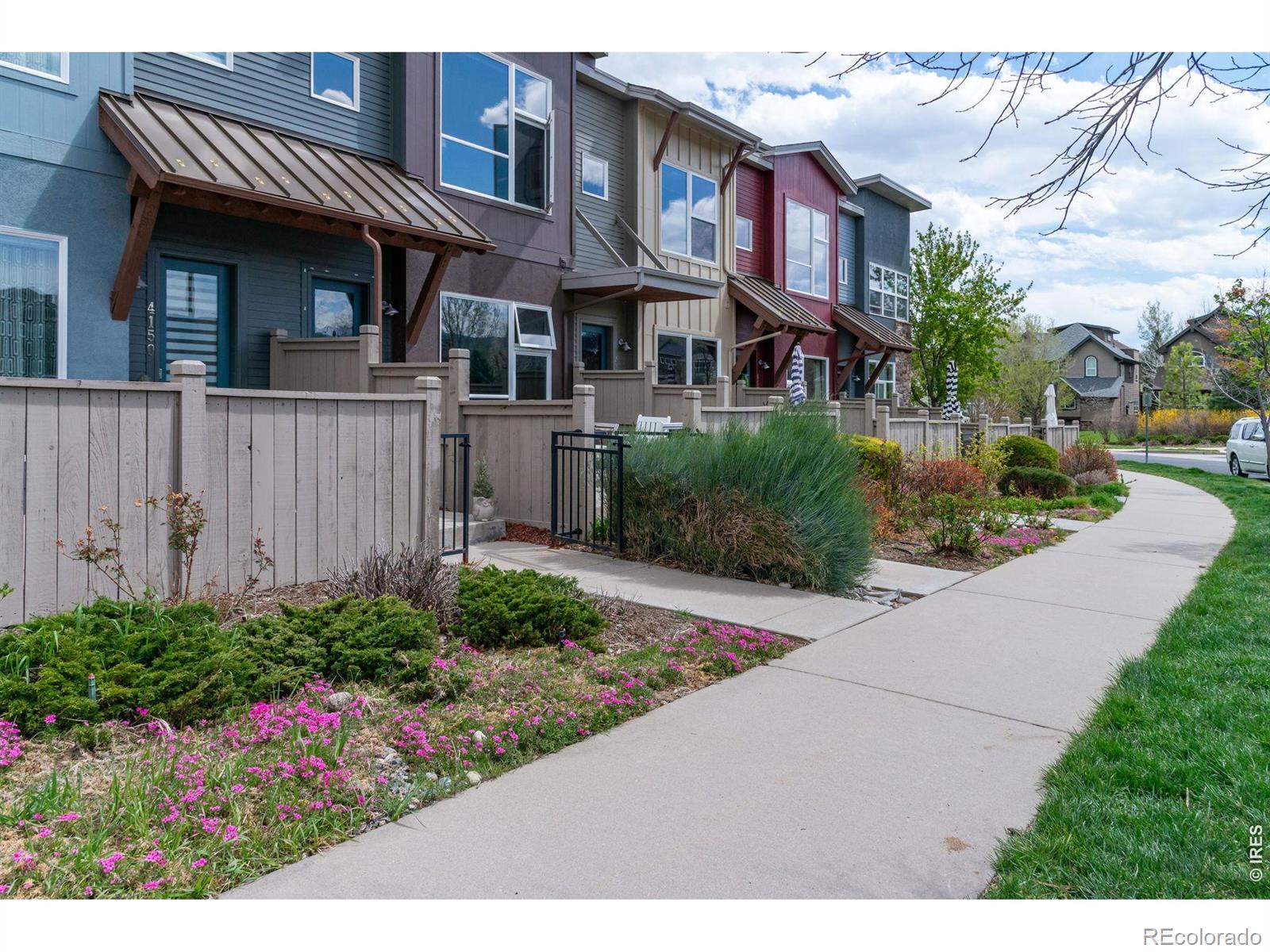 4150 Longview Lane Boulder CO 80301