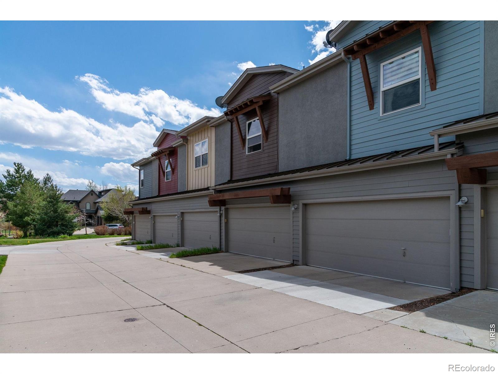 4150 Longview Lane Boulder CO 80301