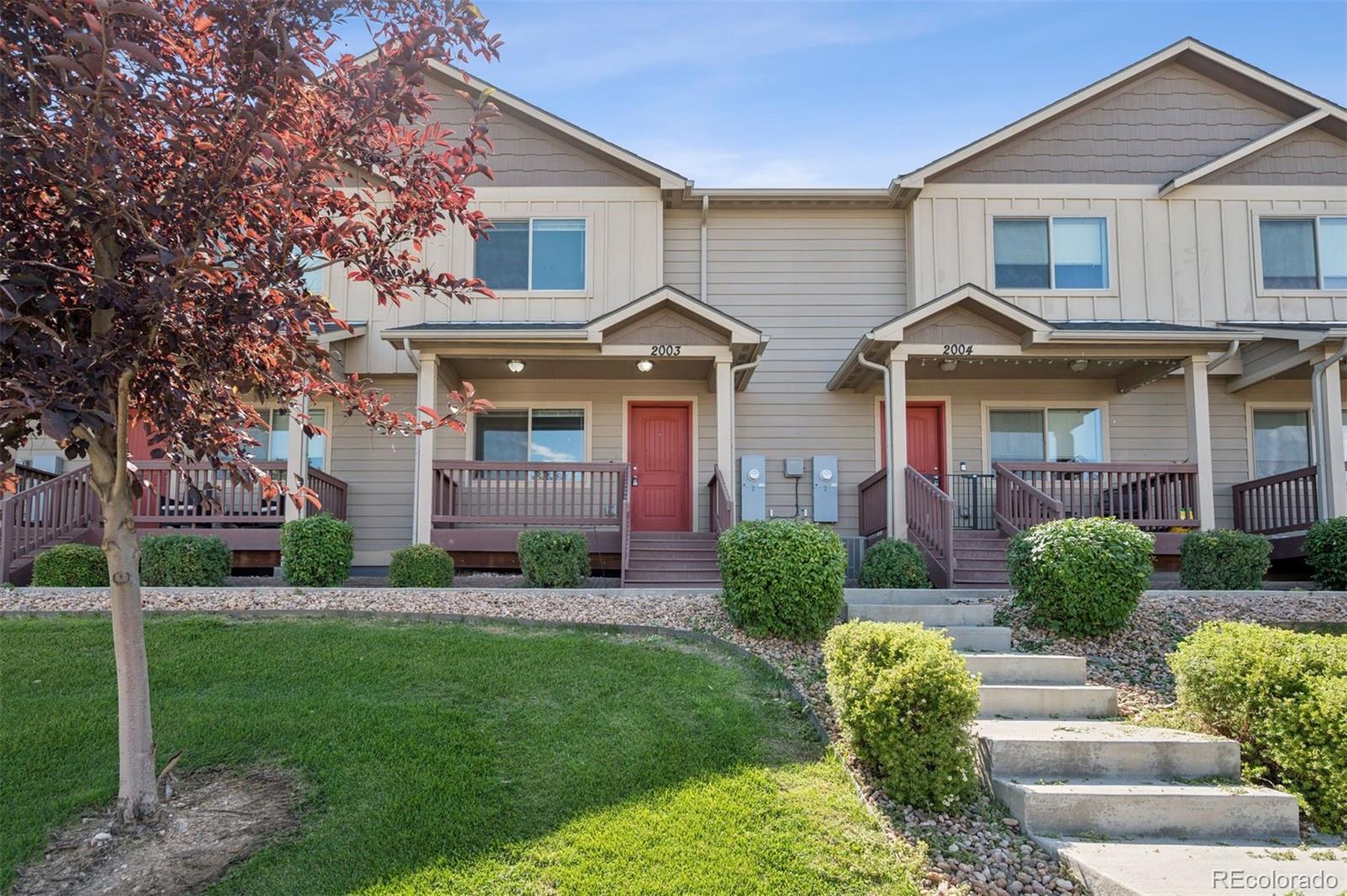 3660 W 25th Street Greeley CO 80634