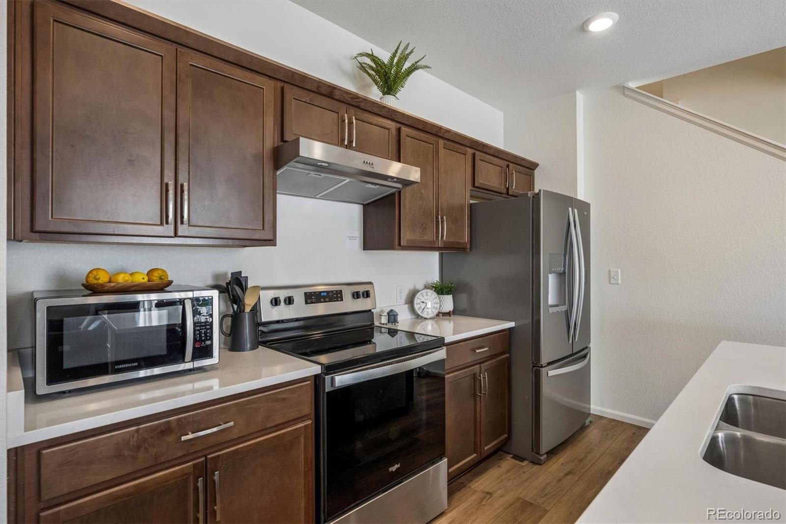 608 N Bersshine Court Aurora CO 80137