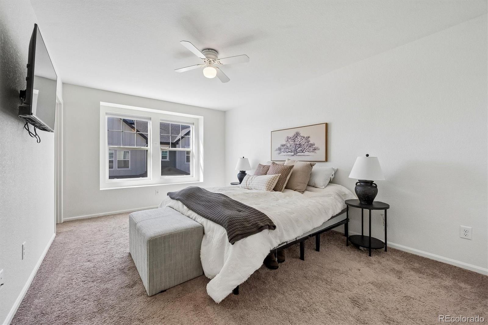 608 N Bersshine Court Aurora CO 80137