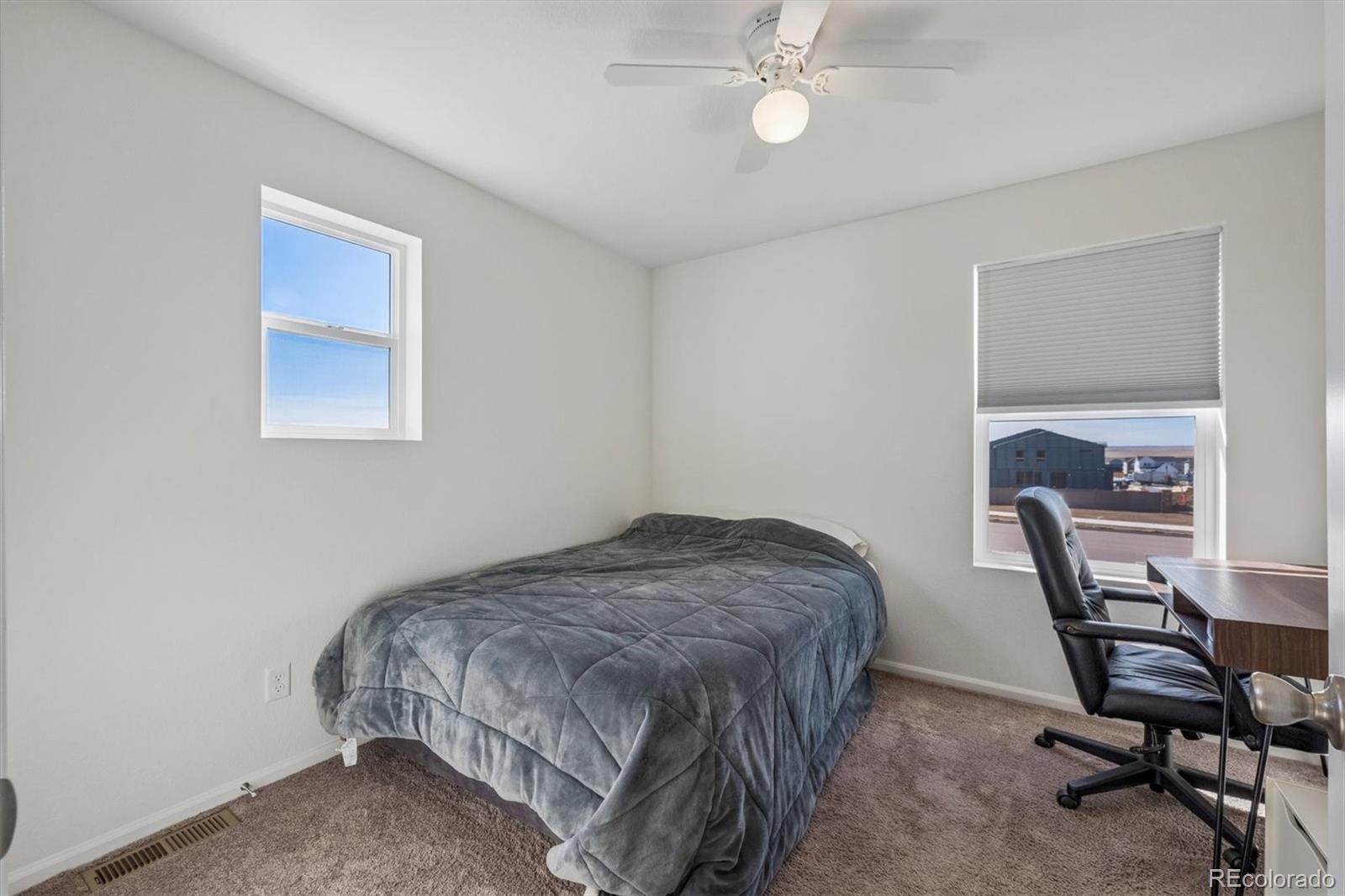 608 N Bersshine Court Aurora CO 80137