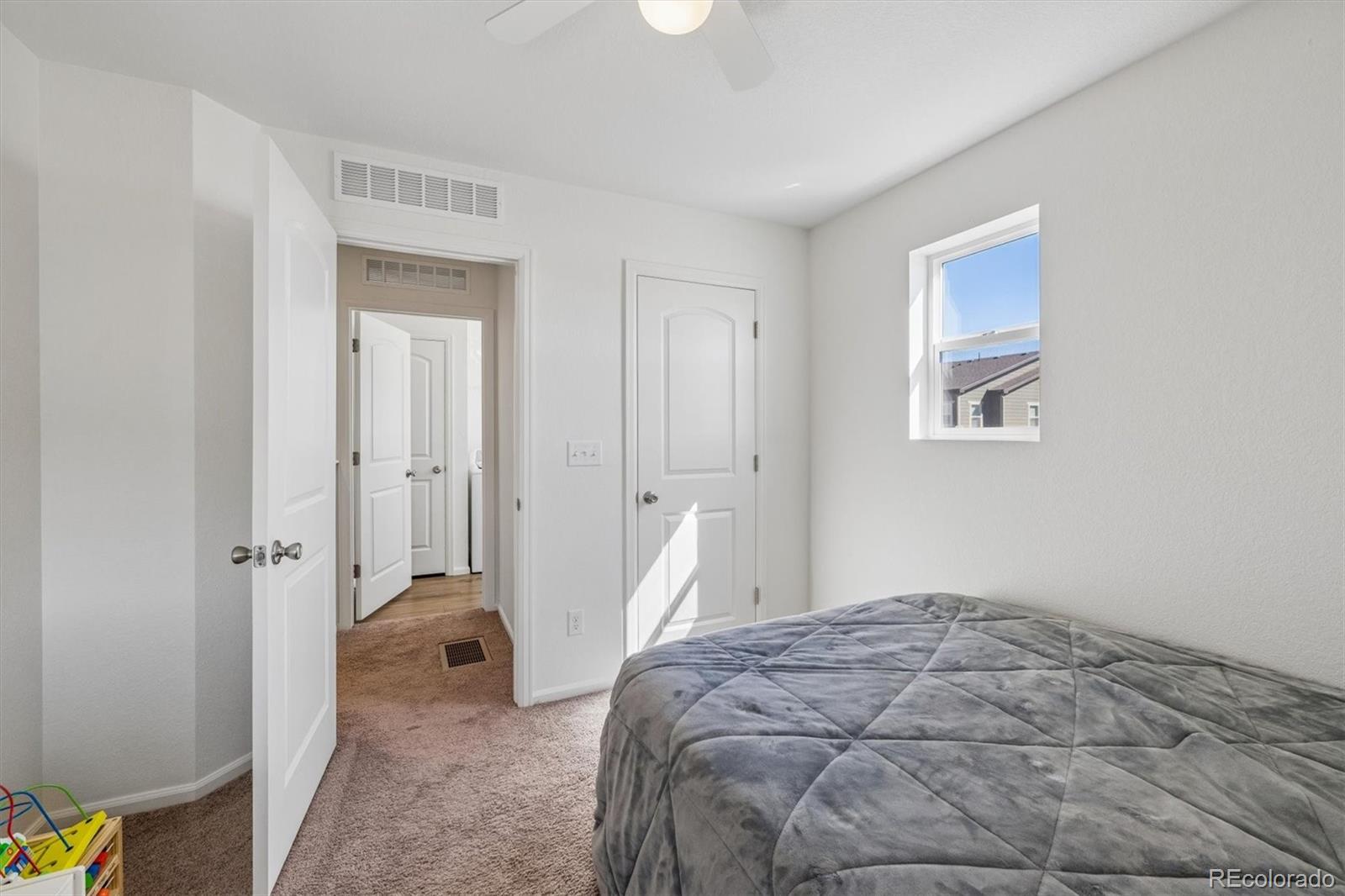 608 N Bersshine Court Aurora CO 80137