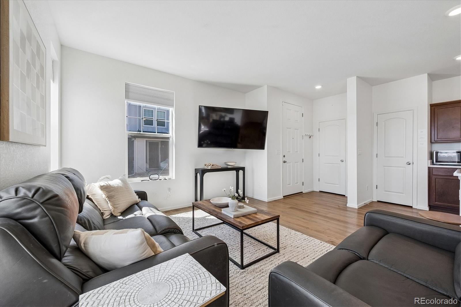 608 N Bersshine Court Aurora CO 80137