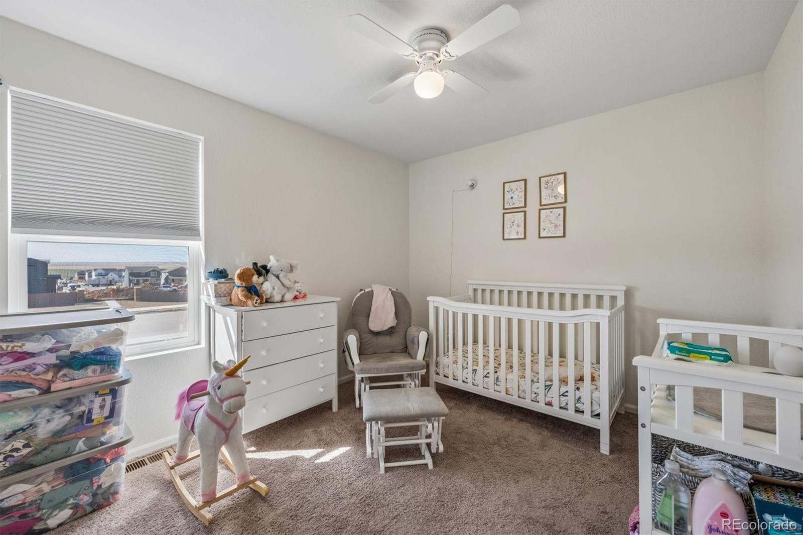 608 N Bersshine Court Aurora CO 80137