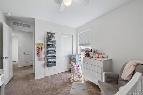 608 N Bersshine Court Aurora CO 80137