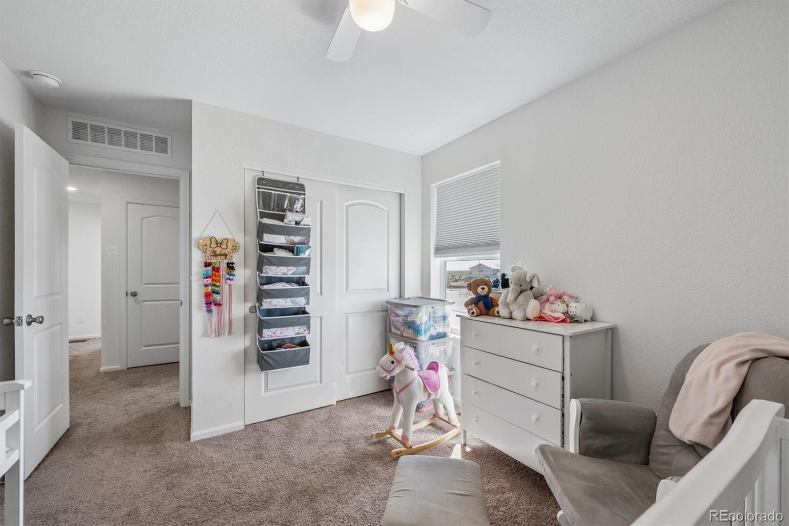 608 N Bersshine Court Aurora CO 80137