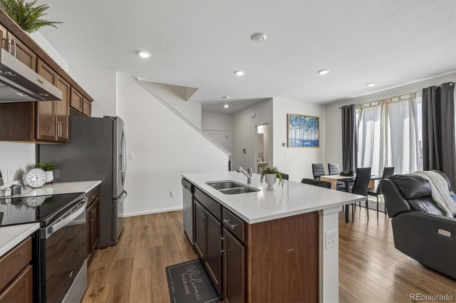 608 N Bersshine Court Aurora CO 80137