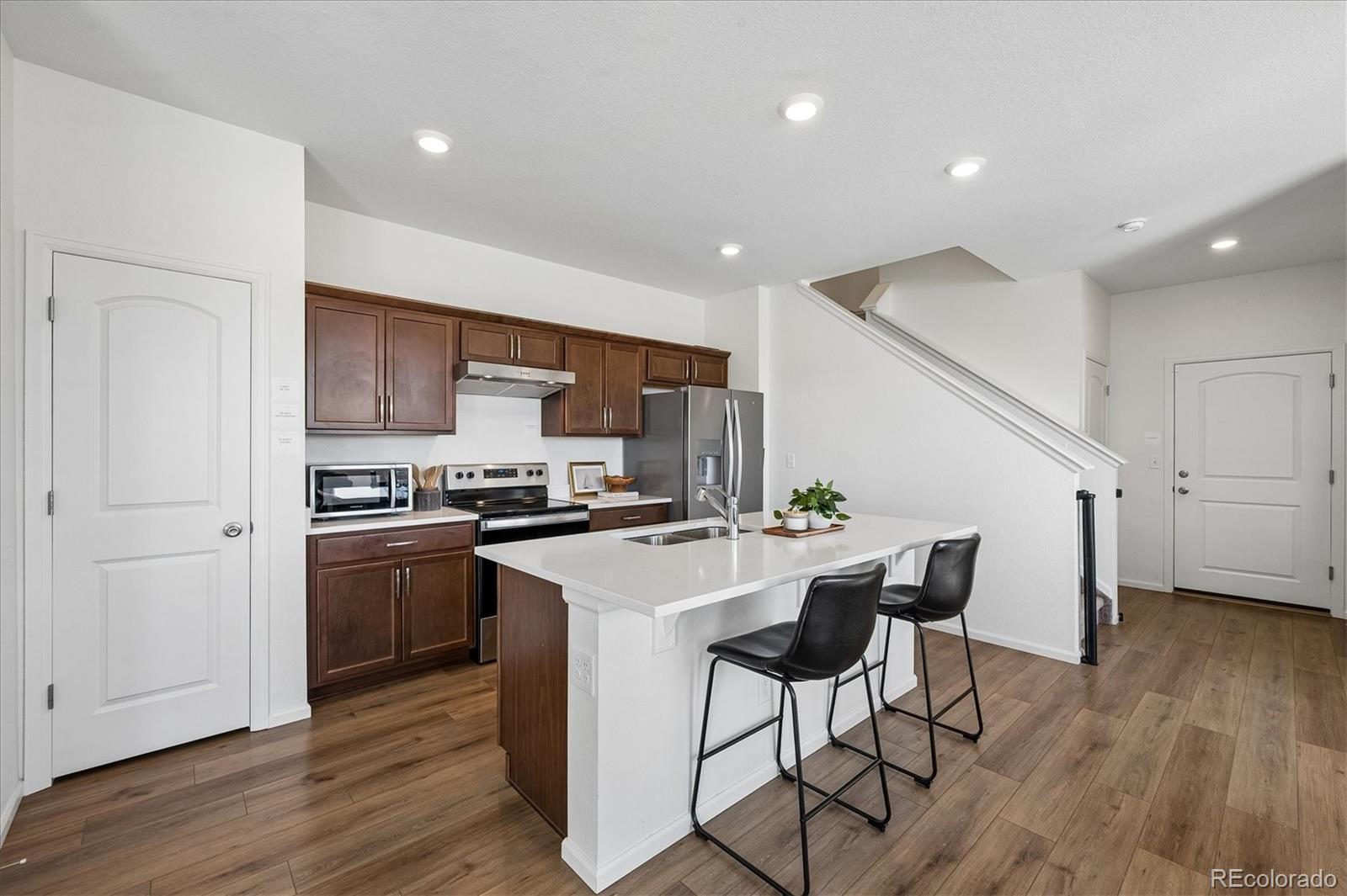 608 N Bersshine Court Aurora CO 80137