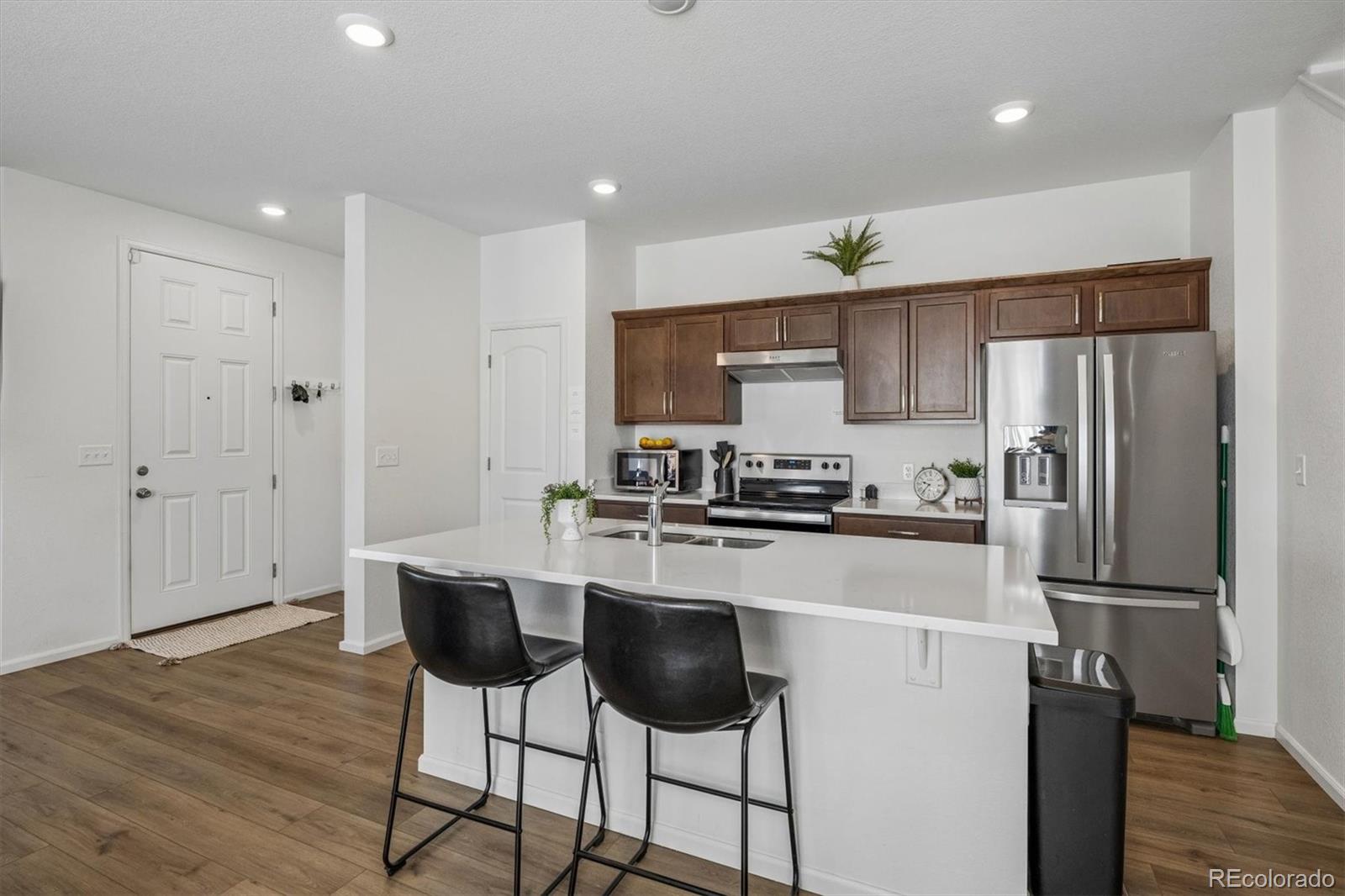 608 N Bersshine Court Aurora CO 80137