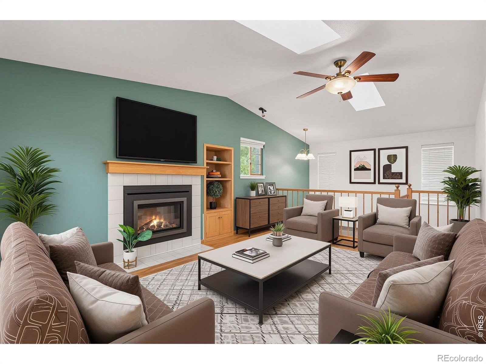 9177 W Cedar Drive Lakewood CO 80226
