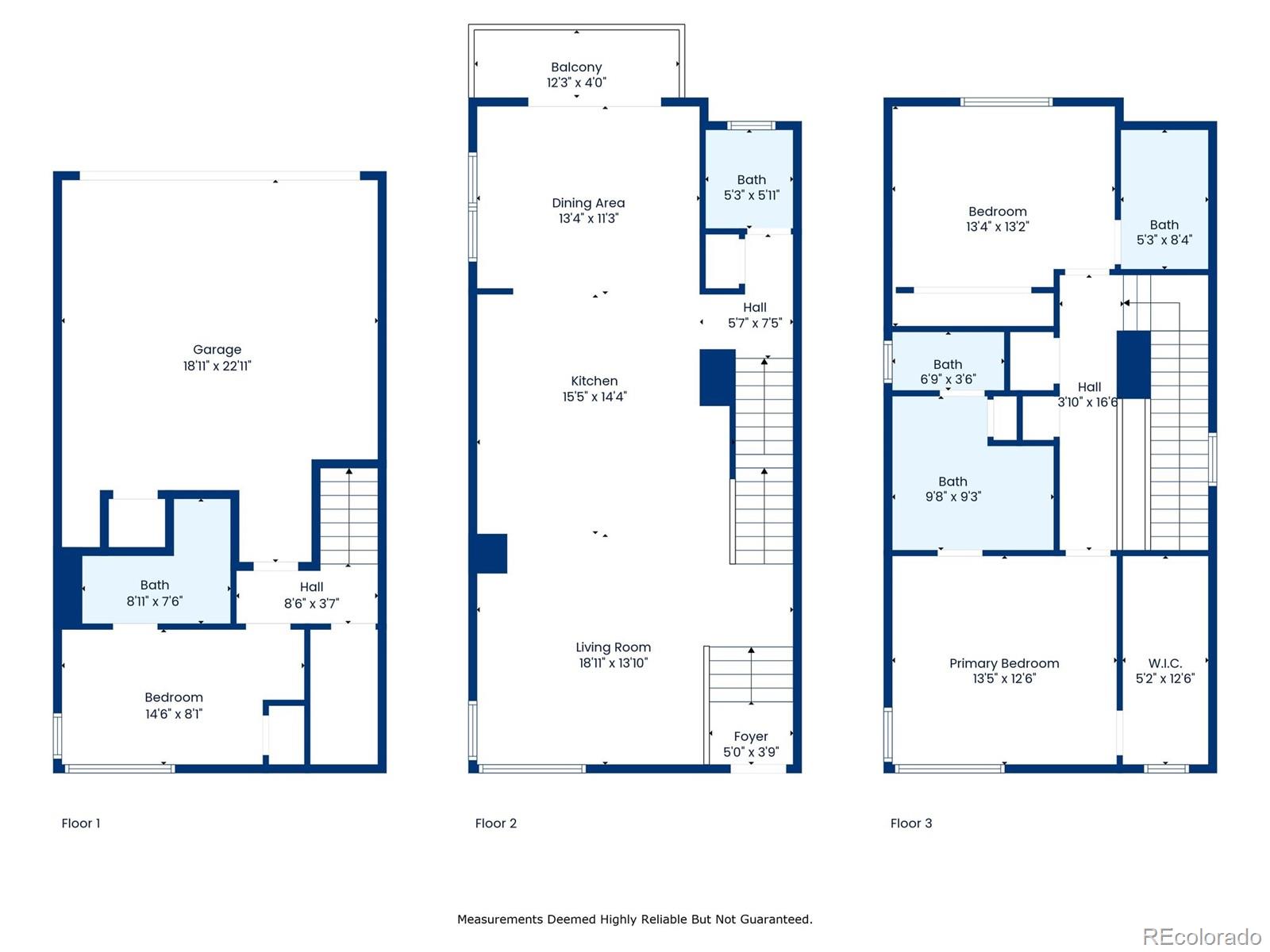 12320 W 51st Avenue Wheat Ridge CO 80033