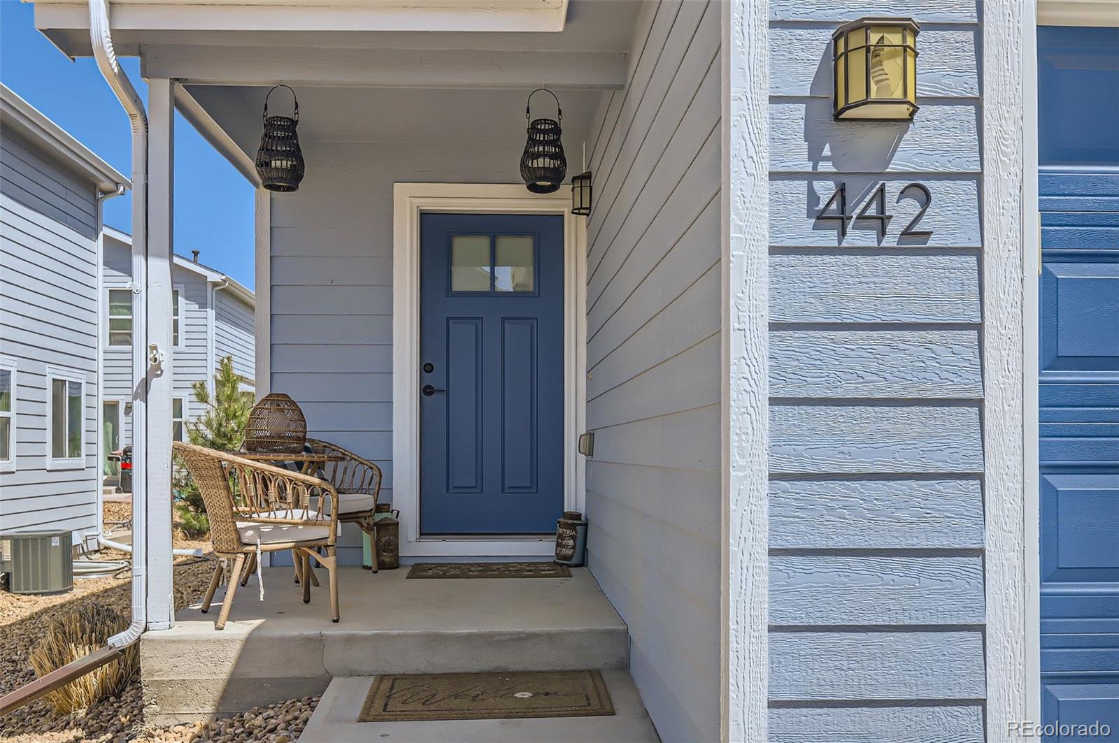 442 Stardust Court Dacono CO 80514