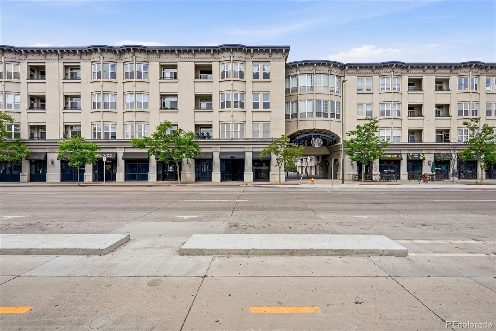 277 N Broadway Denver CO 80203