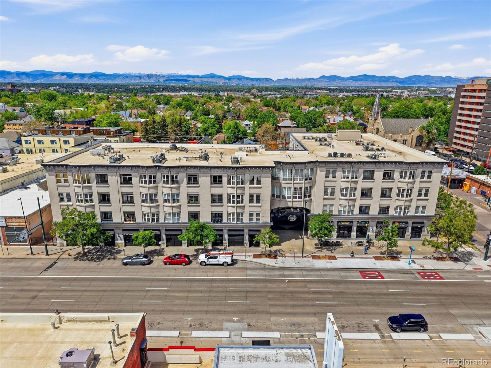 277 N Broadway Denver CO 80203