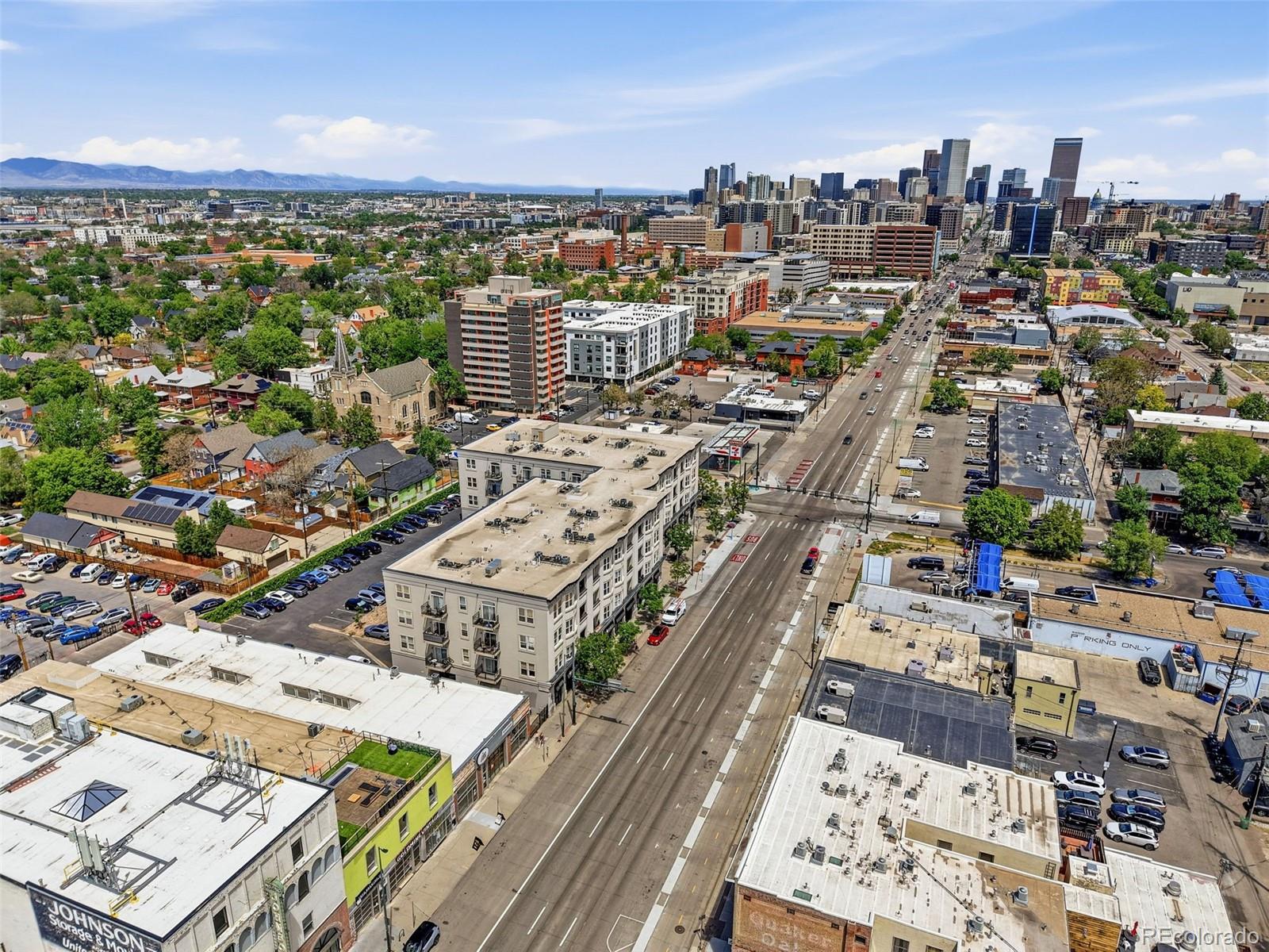 277 N Broadway Denver CO 80203