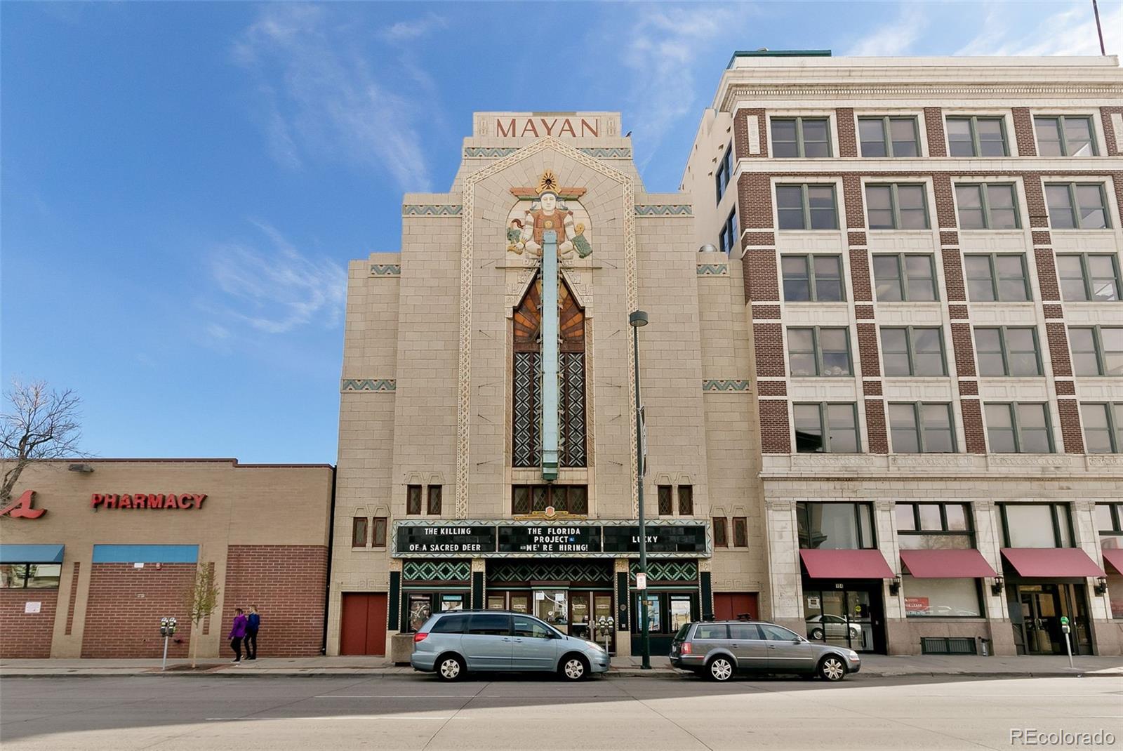 277 N Broadway Denver CO 80203