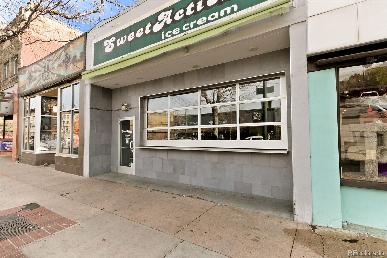 277 N Broadway Denver CO 80203