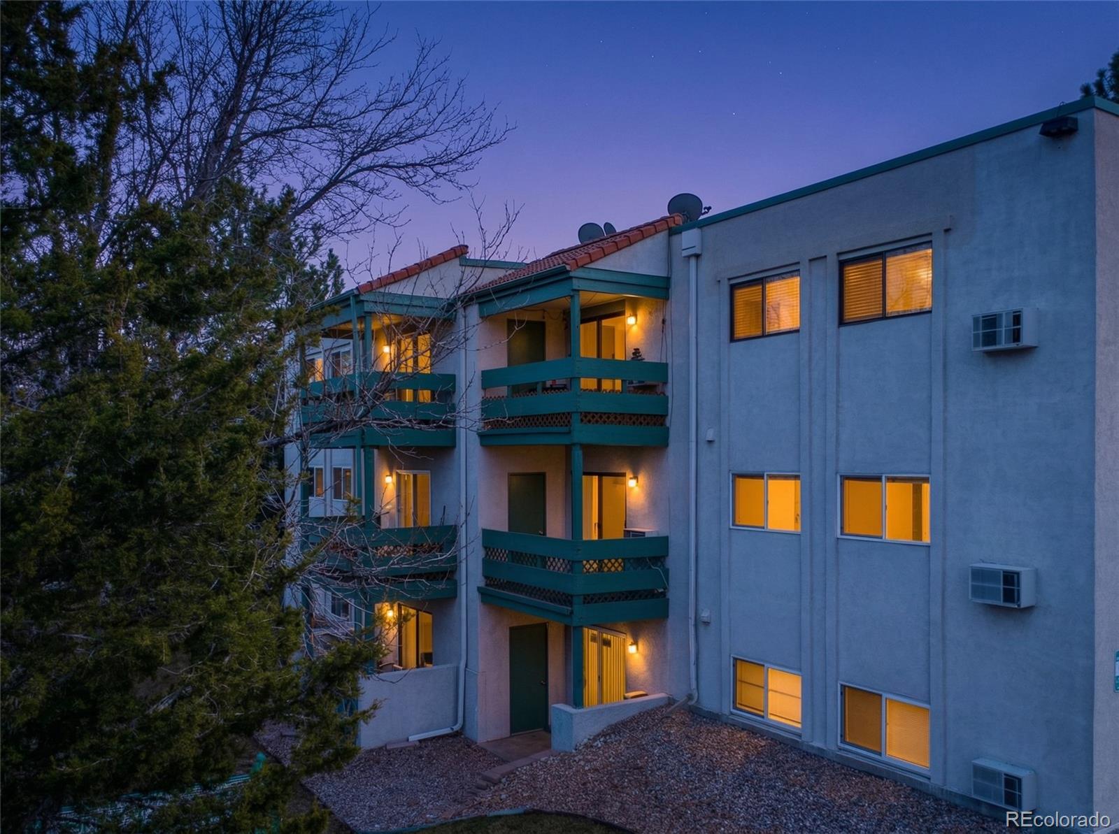 7740 W 35th Avenue Wheat Ridge CO 80033