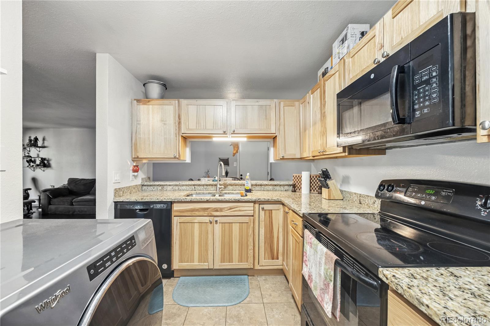 7740 W 35th Avenue Wheat Ridge CO 80033