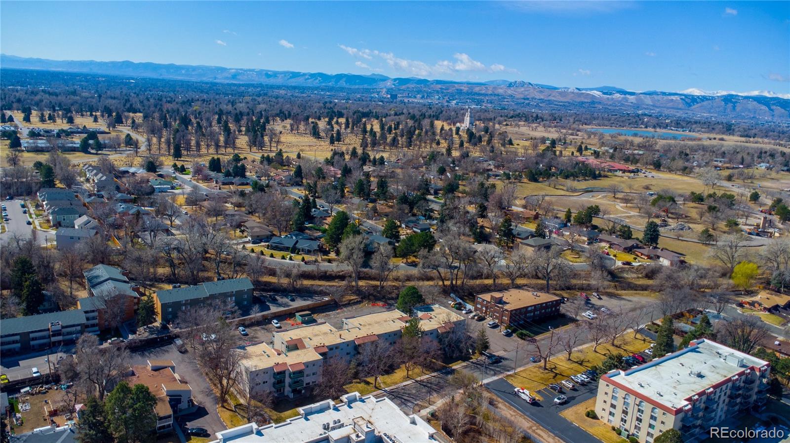 7740 W 35th Avenue Wheat Ridge CO 80033