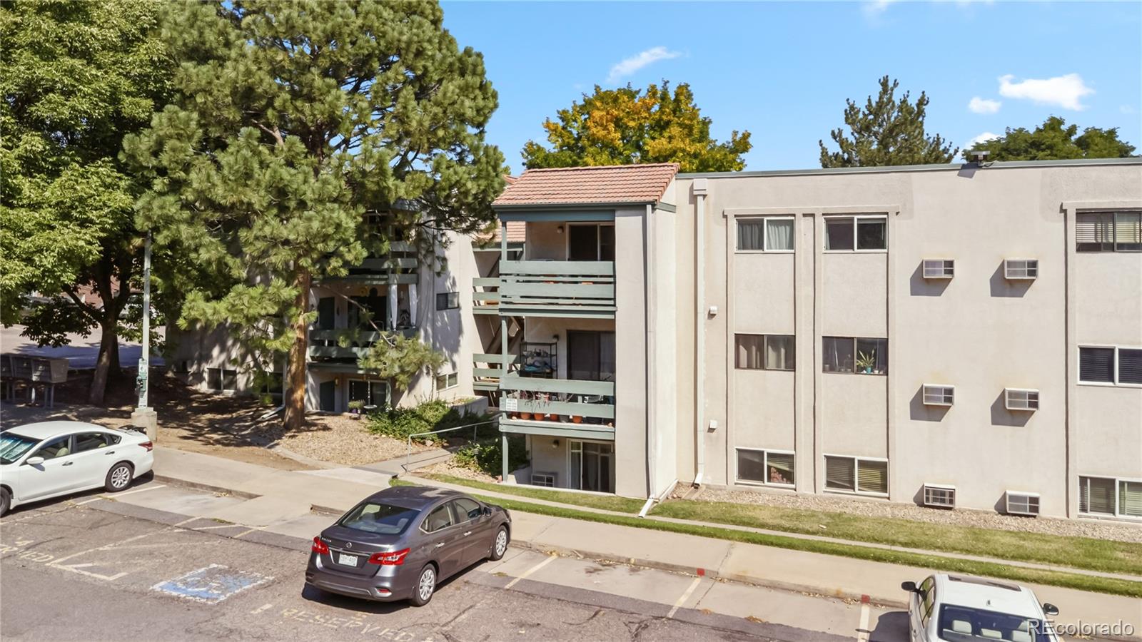 7740 W 35th Avenue Wheat Ridge CO 80033